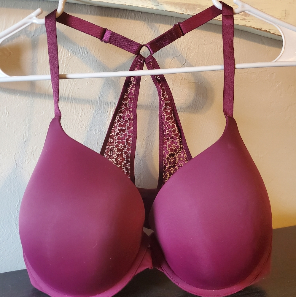 Front clasp 36 DDD